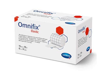 OMNIFIX E ELASTIC 10mX15cm | Bio2000