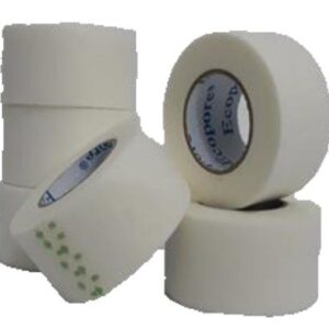 ESPARADRAPO DE PAPEL 2 5 cm x 9 2 m ECOPORE C/12