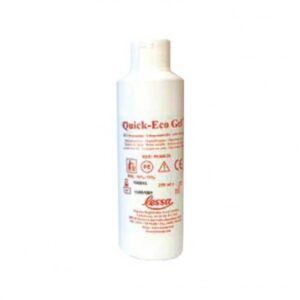 GEL ULTRASONIDOS QUICK ECO-GEL 1000 ml