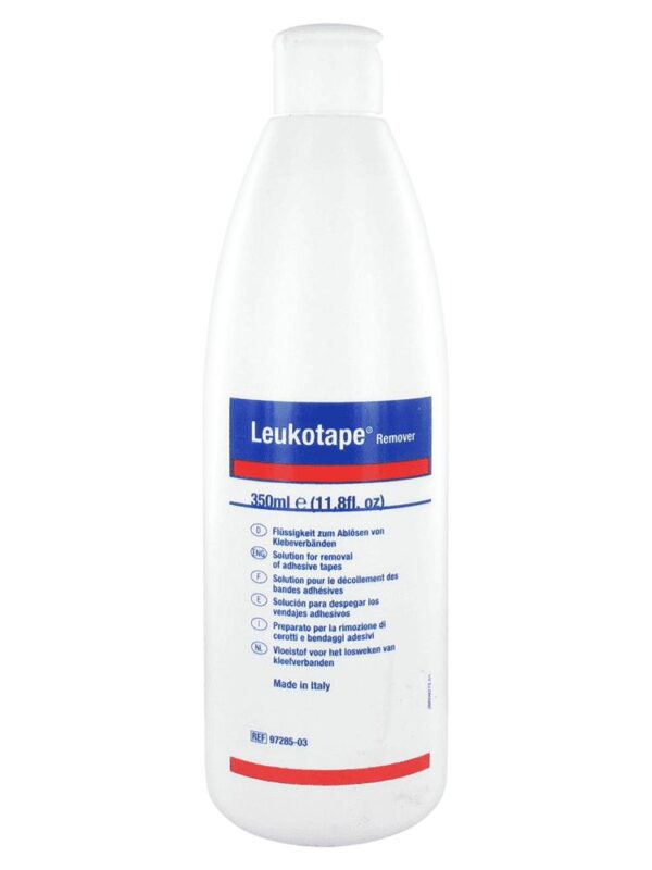 LEUKOTAPE REMOVER 350 ml