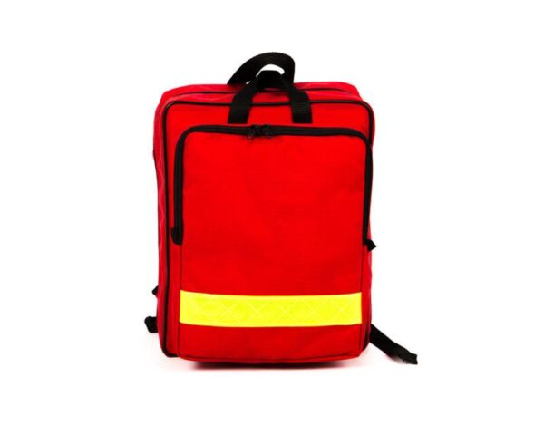 MOCHILA TRAUMA B0-013 44x34x24 34 LITROS