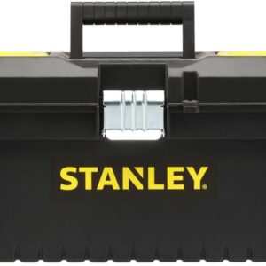 CAJA HERRAMIENTAS ESSENTIAL STANLEY