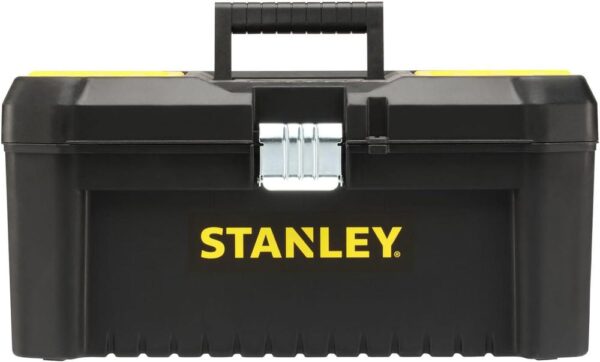 CAJA HERRAMIENTAS ESSENTIAL STANLEY