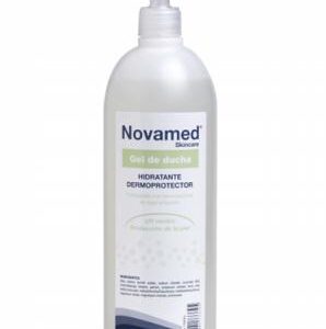 Gel de ducha NOVAMED SKINCARE 1000ml